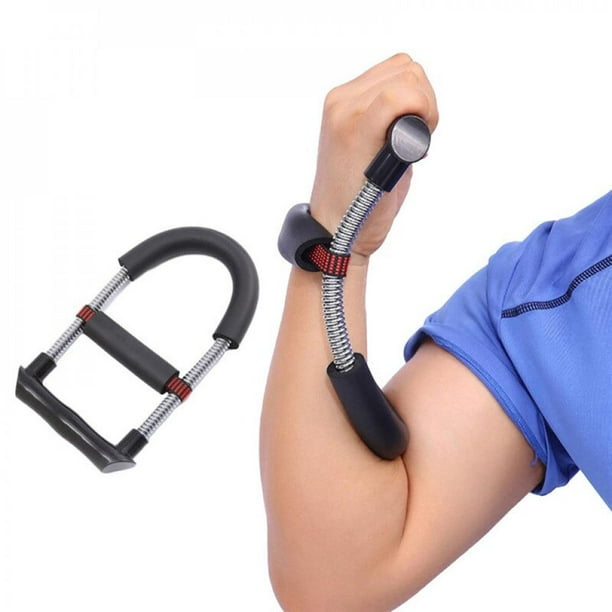 Durable Adjustable Power Forearm Hand Wrist Grip Arm Trainer Wrist Strengthener Durable Adjustable Power Forearm Hand Wrist Grip Arm Trainer Wrist Strengthener